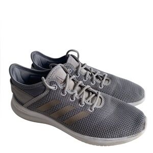 Adidas Women’s Cloudfoam QT Flex Sneakers size 7.5